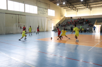 Foto - JOGOS ESCOLARES 2025 - 06/05 TERÇA FEIRA