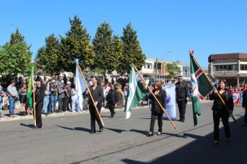 Foto - Desfile Cívico 2023