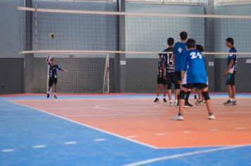 Foto - JOGOS ESCOLARES 2025 - 05/05 SEGUNDA FEIRA