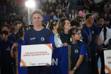 Foto - ABERTURA XI JEPSUL 2025