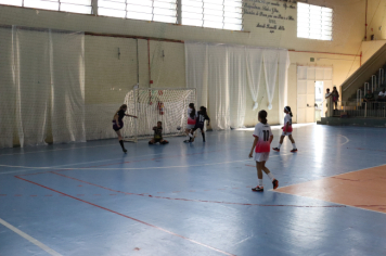 Foto - JOGOS ESCOLARES 2025 - 05/05 SEGUNDA FEIRA