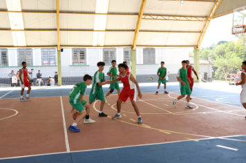 Foto - JOGOS ESCOLARES 2025 - 04/05 DOMINGO