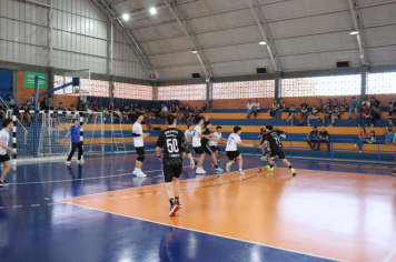 Foto - JOGOS ESCOLARES 2025 - 04/05 DOMINGO