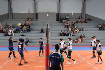 Foto - JOGOS ESCOLARES 2025 - 06/05 TERÇA FEIRA