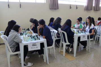 Foto - JOGOS ESCOLARES 2025 - 04/05 DOMINGO