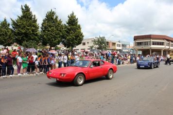 Foto - Desfile Cívico 2024