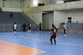 Foto - CAMPEONATO POPULAR MUNICIPAL DE FUTSAL MASCULINO