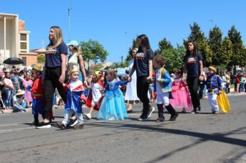 Foto - Desfile Cívico 2023