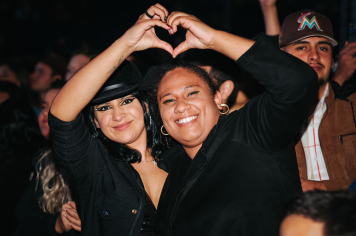 Foto - 4º Piraí Rodeo Fest - Humberto e Ronaldo