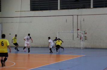 Foto - CAMPEONATO POPULAR MUNICIPAL DE FUTSAL MASCULINO