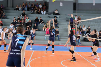 Foto - JOGOS ESCOLARES 2025 - 07/05 QUARTA FEIRA