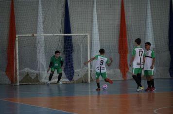 Foto - X Jogos Escolares de Piraí do Sul  - JEPSUL 2024