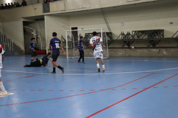 Foto - CAMPEONATO POPULAR MUNICIPAL DE FUTSAL MASCULINO