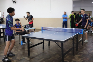 Foto - JOGOS ESCOLARES 2025 - 05/05 SEGUNDA FEIRA
