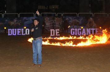 Foto - Bruno e Marrone 15/10