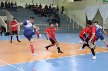 Foto - 2ª SUPERCOPA DE FUTSAL MASCULINO