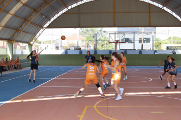 Foto - JOGOS ESCOLARES 2025 - 04/05 DOMINGO