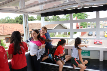 Foto - CARRETA DA ALEGRIA DIA DAS CRIANÇAS - 16/10