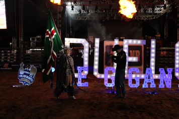 Foto - 4º Piraí Rodeo Fest - Humberto e Ronaldo