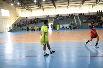 Foto - JOGOS ESCOLARES 2025 - 06/05 TERÇA FEIRA