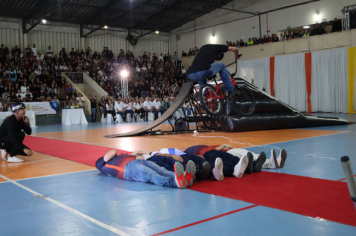 Foto - ABERTURA XI JEPSUL 2025