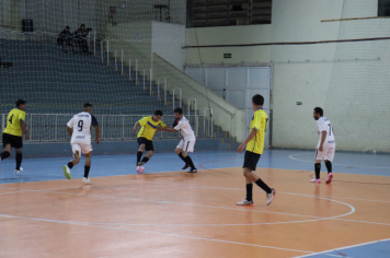 Foto - CAMPEONATO POPULAR MUNICIPAL DE FUTSAL MASCULINO
