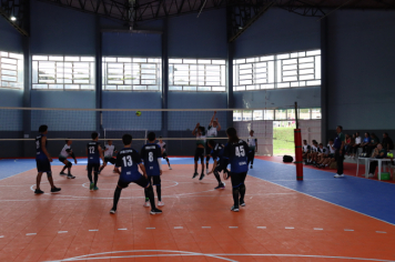 Foto - JOGOS ESCOLARES 2025 - 06/05 TERÇA FEIRA