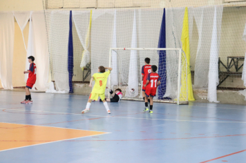 Foto - JOGOS ESCOLARES 2025 - 06/05 TERÇA FEIRA