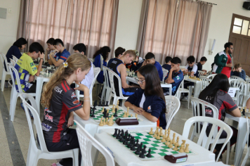 Foto - JOGOS ESCOLARES 2025 - 03/05 SÁBADO