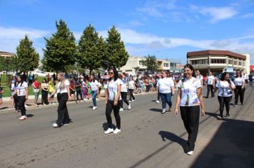 Foto - Desfile Cívico 2024