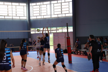 Foto - JOGOS ESCOLARES 2025 - 07/05 QUARTA FEIRA