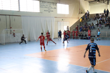Foto - JOGOS ESCOLARES 2025 - 07/05 QUARTA FEIRA