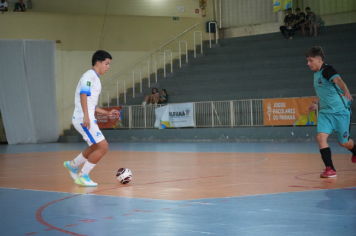 Foto - JOGOS ESCOLARES 2025 - 05/05 SEGUNDA FEIRA