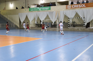 Foto - 2ª SUPERCOPA DE FUTSAL MASCULINO