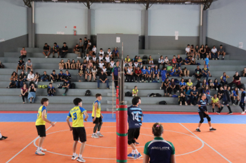 Foto - JOGOS ESCOLARES 2025 - 06/05 TERÇA FEIRA