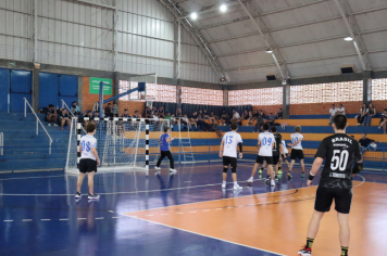 Foto - JOGOS ESCOLARES 2025 - 04/05 DOMINGO