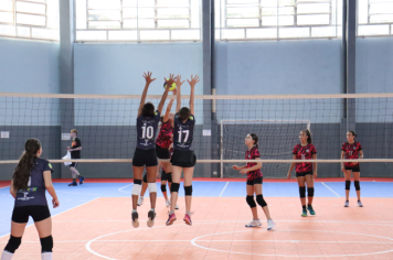 Foto - JOGOS ESCOLARES 2025 - 06/05 TERÇA FEIRA