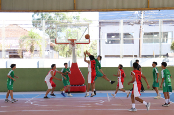 Foto - JOGOS ESCOLARES 2025 - 04/05 DOMINGO