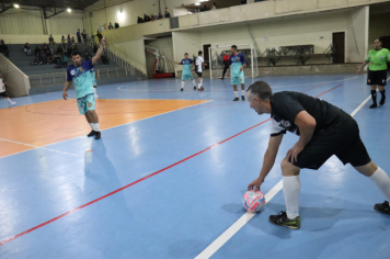 Foto - CAMPEONATO POPULAR MUNICIPAL DE FUTSAL MASCULINO