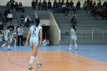 Foto - 2ª SUPERCOPA DE FUTSAL FEMININO