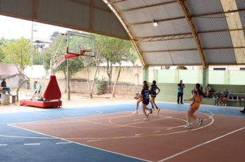 Foto - JOGOS ESCOLARES 2025 - 05/05 SEGUNDA FEIRA