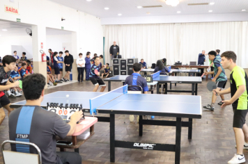 Foto - JOGOS ESCOLARES 2025 - 05/05 SEGUNDA FEIRA