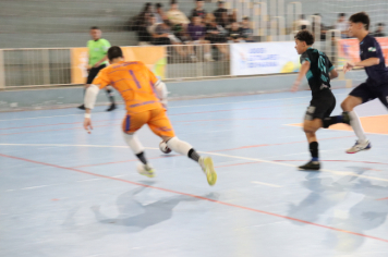 Foto - JOGOS ESCOLARES 2025 - 04/05 DOMINGO