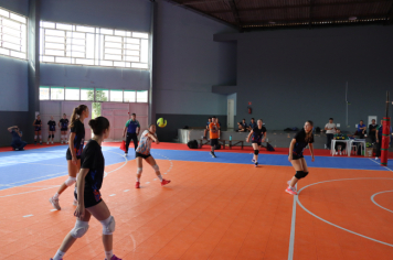 Foto - JOGOS ESCOLARES 2025 - 07/05 QUARTA FEIRA