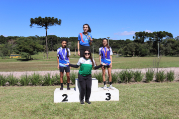 Foto - JOGOS ESCOLARES 2025 - 04/05 DOMINGO