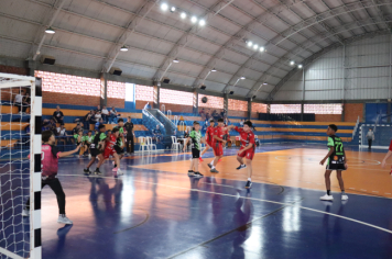 Foto - JOGOS ESCOLARES 2025 - 06/05 TERÇA FEIRA