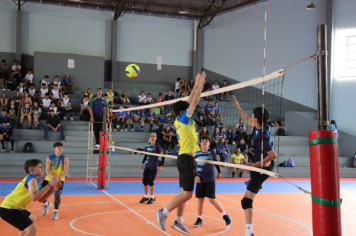 Foto - JOGOS ESCOLARES 2025 - 06/05 TERÇA FEIRA
