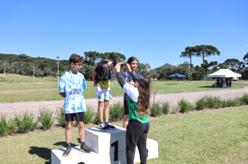 Foto - JOGOS ESCOLARES 2025 - 04/05 DOMINGO