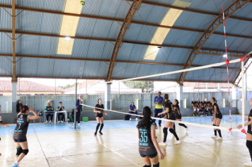Foto - JOGOS ESCOLARES 2025 - 04/05 DOMINGO