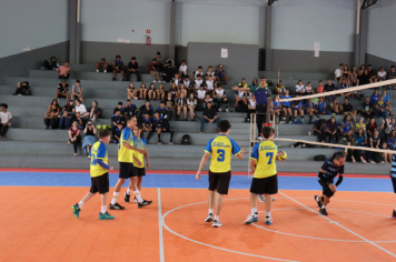 Foto - JOGOS ESCOLARES 2025 - 06/05 TERÇA FEIRA
